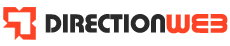 Création de site web : Direction Web