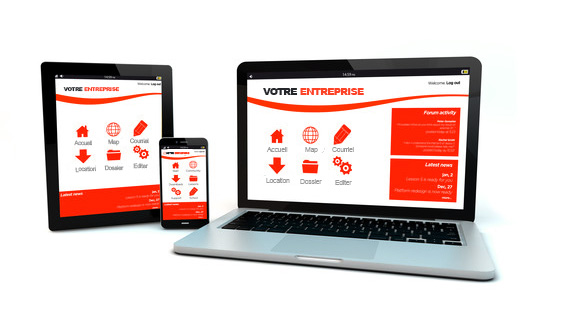 site internet